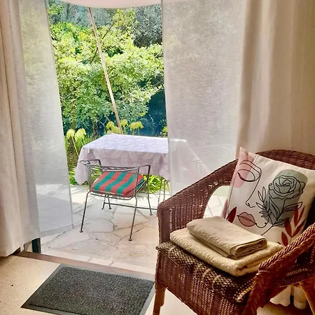 Apartment In *